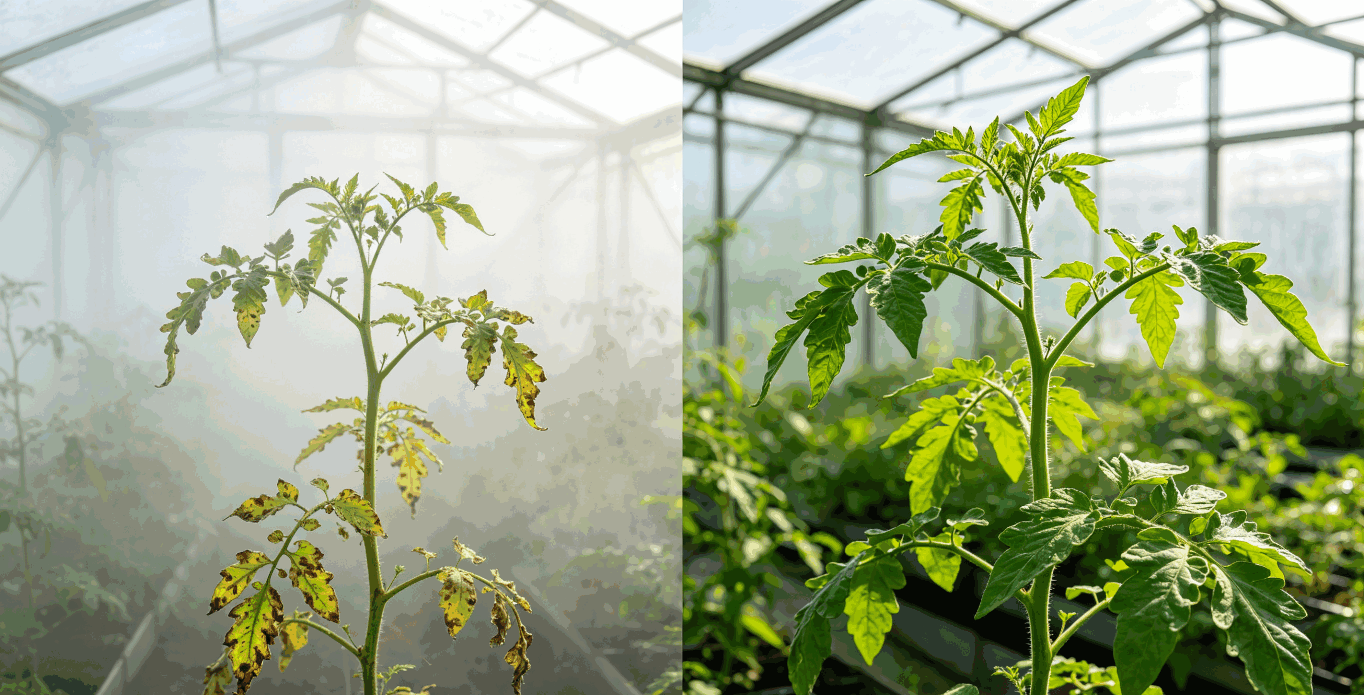  How to Choose the Right Polycarbonate Sheet for Your Greenhouse? Complete Buyer’s Guide