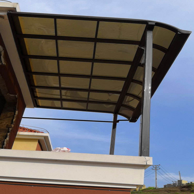How to Install Polycarbonate Roofing Sheet Correctly | Full Step-by-Step Guide