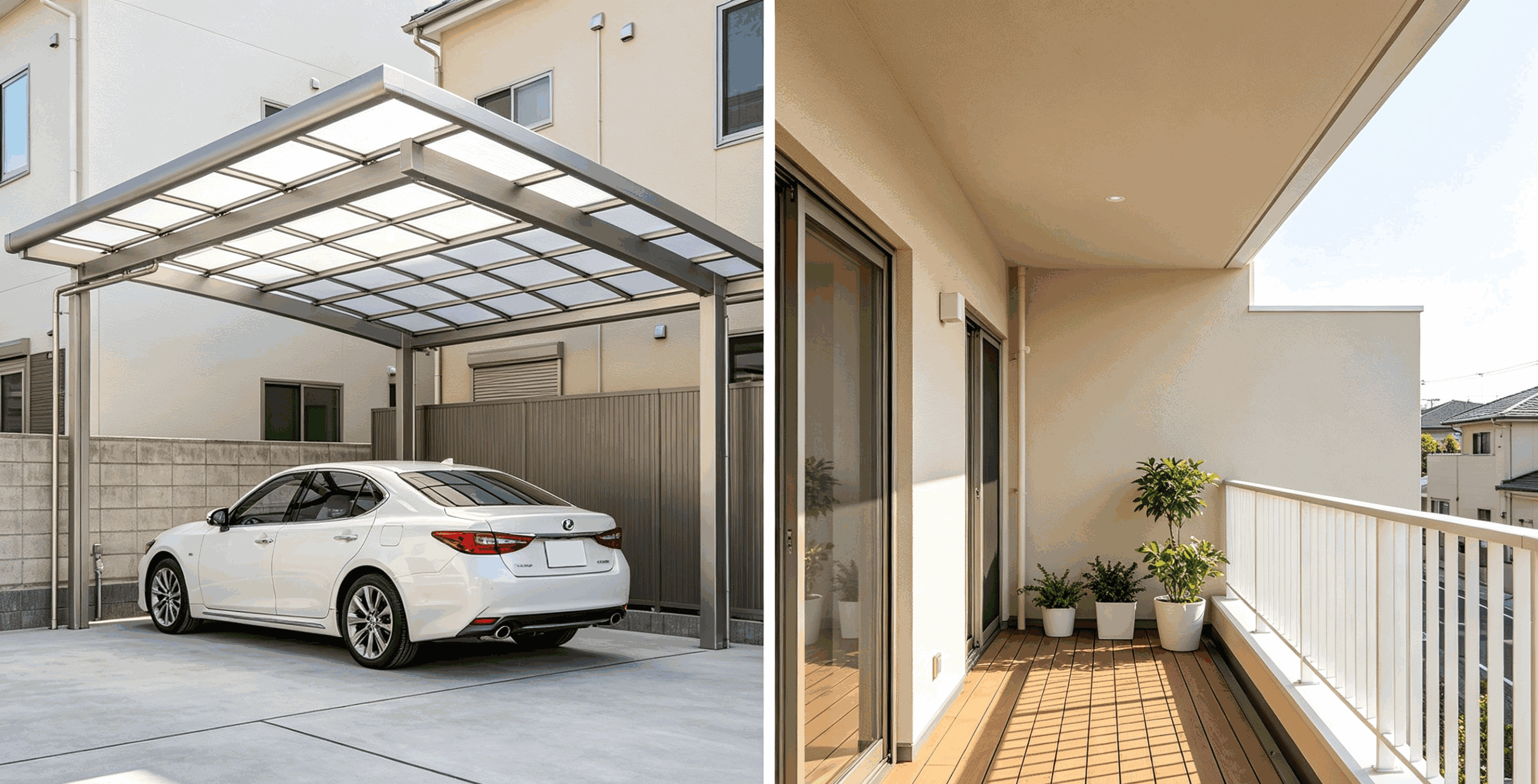 Top 7 Applications of Polycarbonate Sheet in Modern Construction