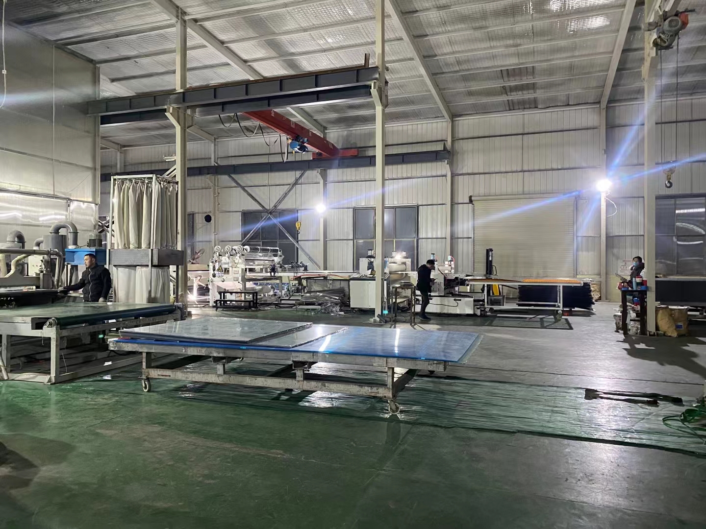 Polycarbonate Sheet Price Trends 2026 & Cost Analysis