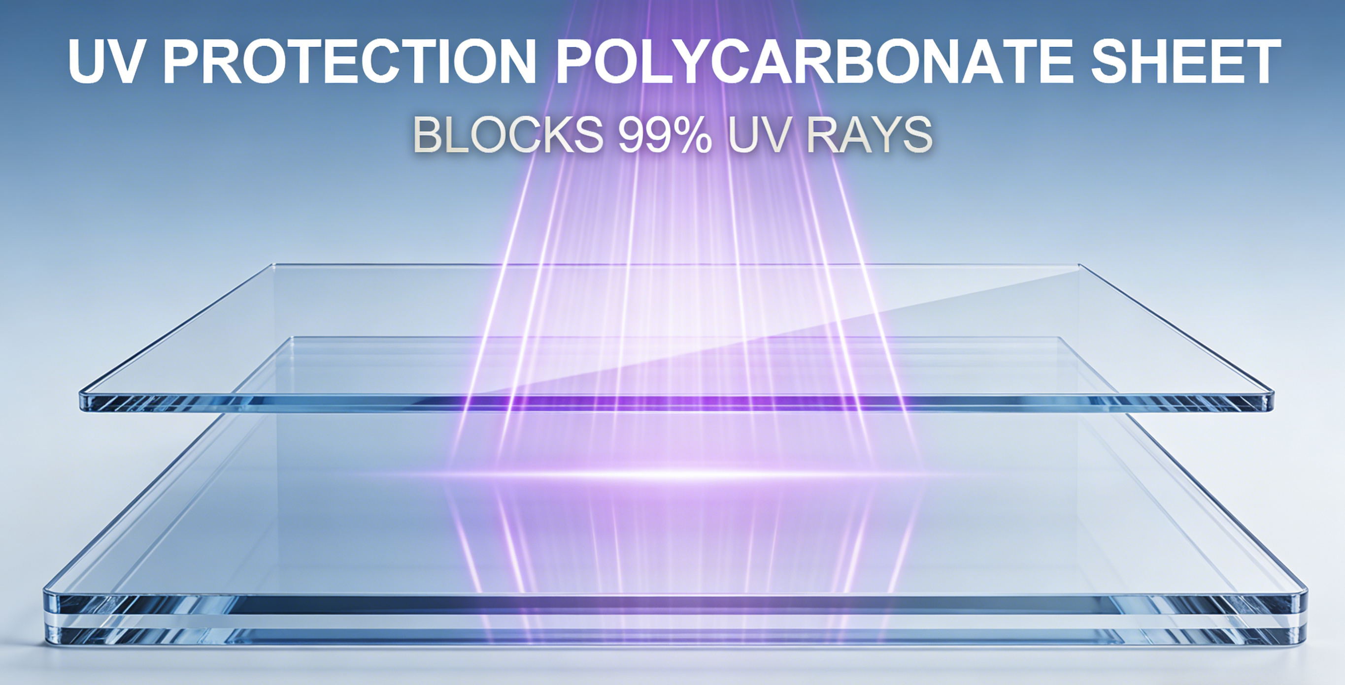 Polycarbonate And Protection From UV Radiation You Should Know