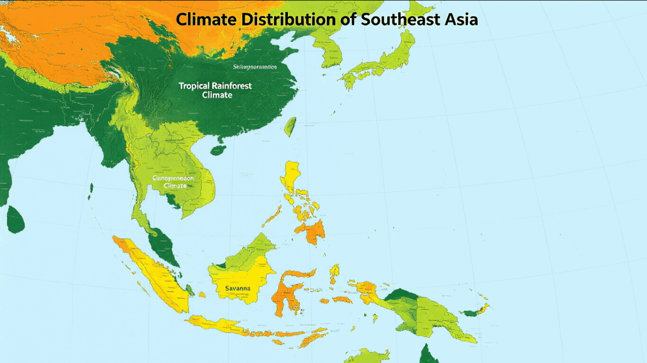Best Thickness of Polycarbonate Sheet for Southeast Asian Weather & Projects