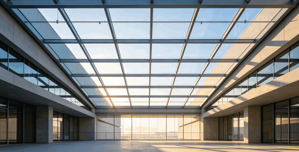 Different Hollow Polycarbonate Types –How To Choose From?