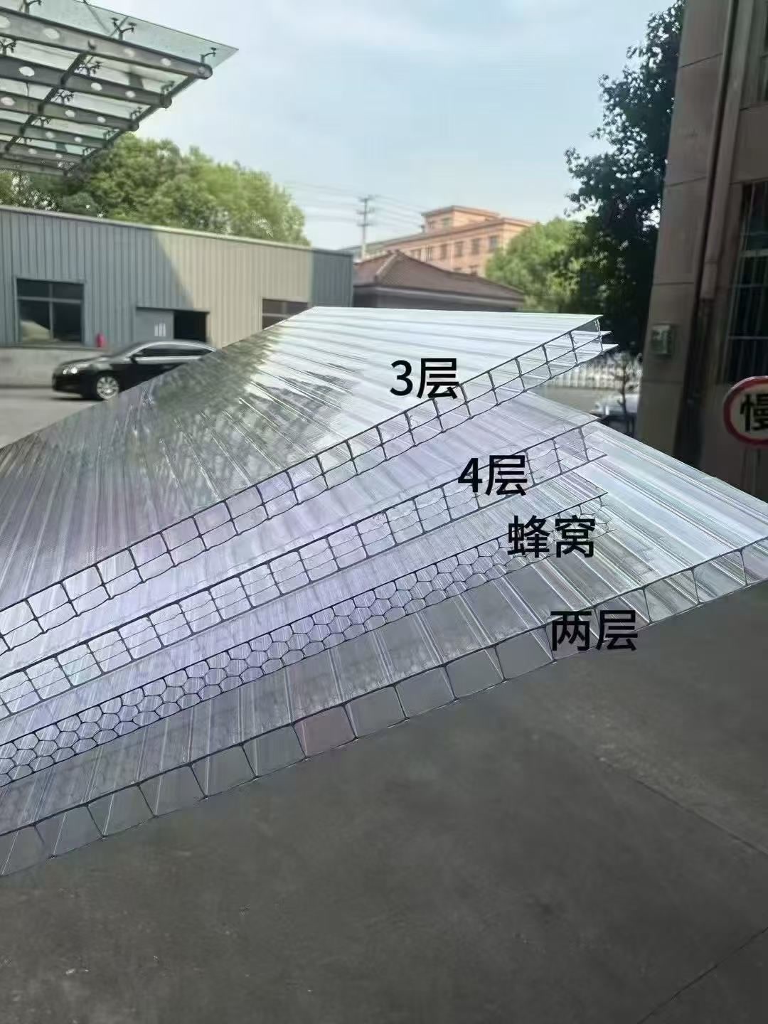 6 Common Questions About Polycarbonate Sheets — Answered