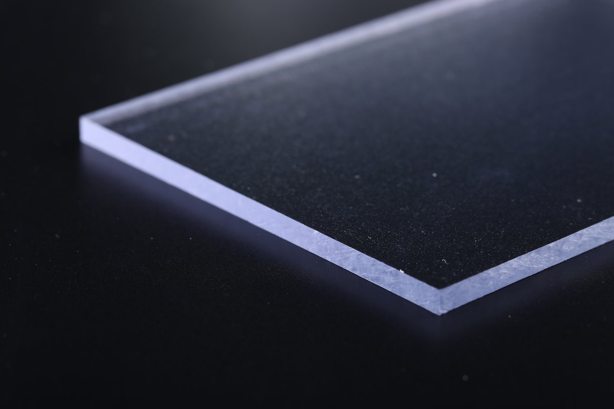 Polycarbonate Sheet Sound Insulation: How It Reduces Noise and Where It Works Best