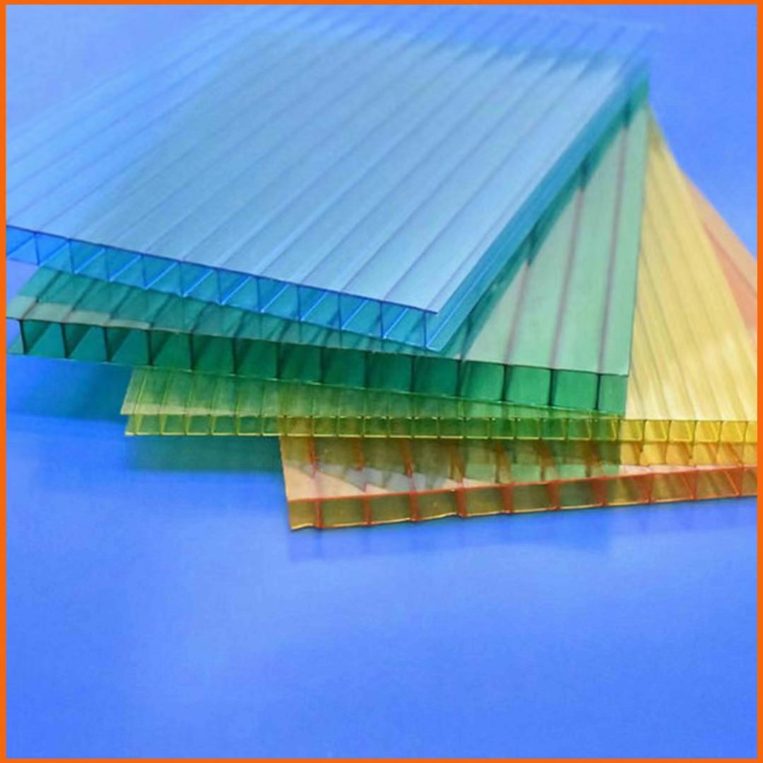 Polycarbonate Sheet UV Protection: How It Works and Why It Matters