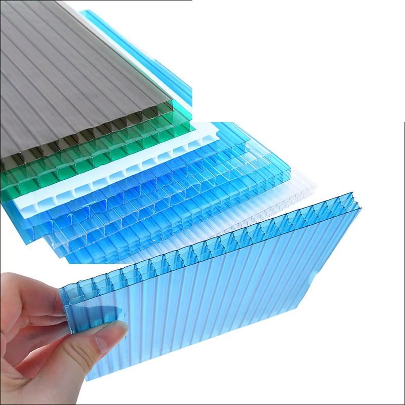 Solid vs Multiwall Polycarbonate Sheets: Which Should You Choose in 2026?