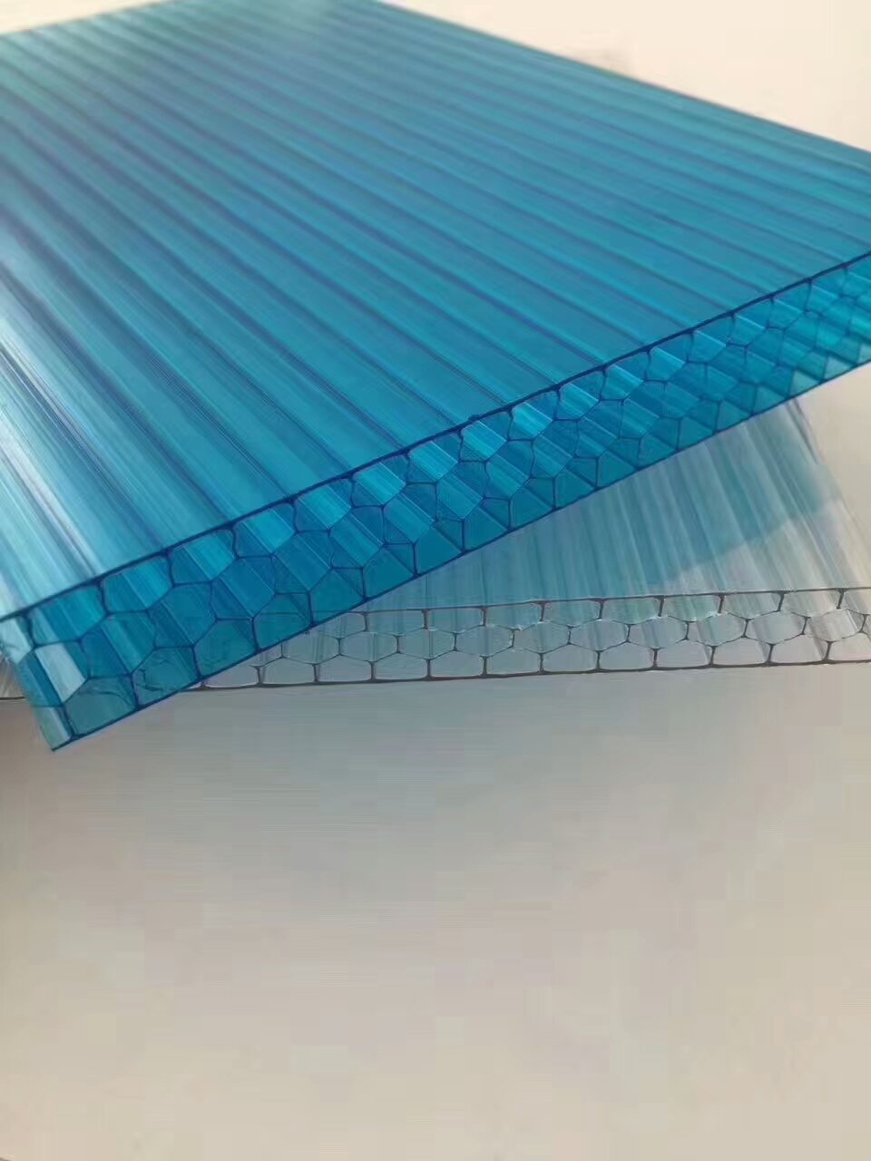 Multiwall Polycarbonate Sheet Structures 2026: Twin-Wall vs Triple-Wall vs X-Structure vs Honeycomb